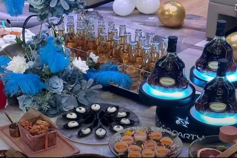 陇南高档KTV招聘,做KTV跟我就对