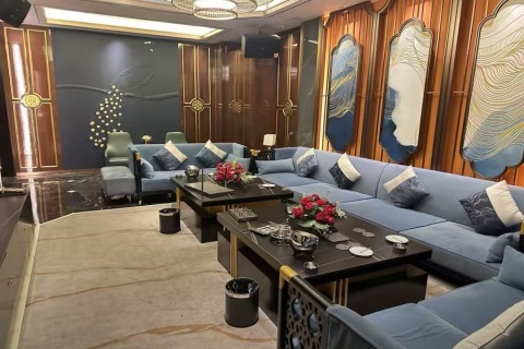 陇南高档KTV招聘,做KTV跟我就对